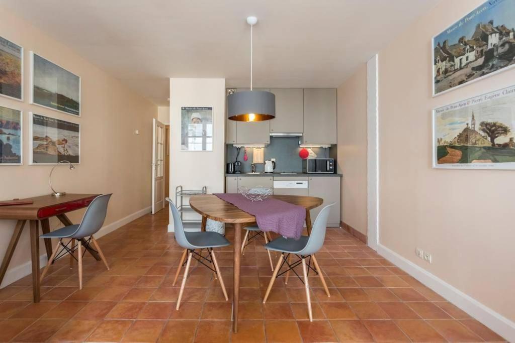 Cosy & Premium Near The Louvre & Quartier Latin Appartamento *