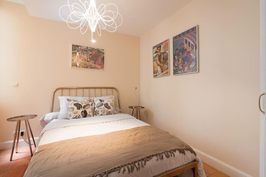 Cosy & Premium Near The Louvre & Quartier Latin * Parigi