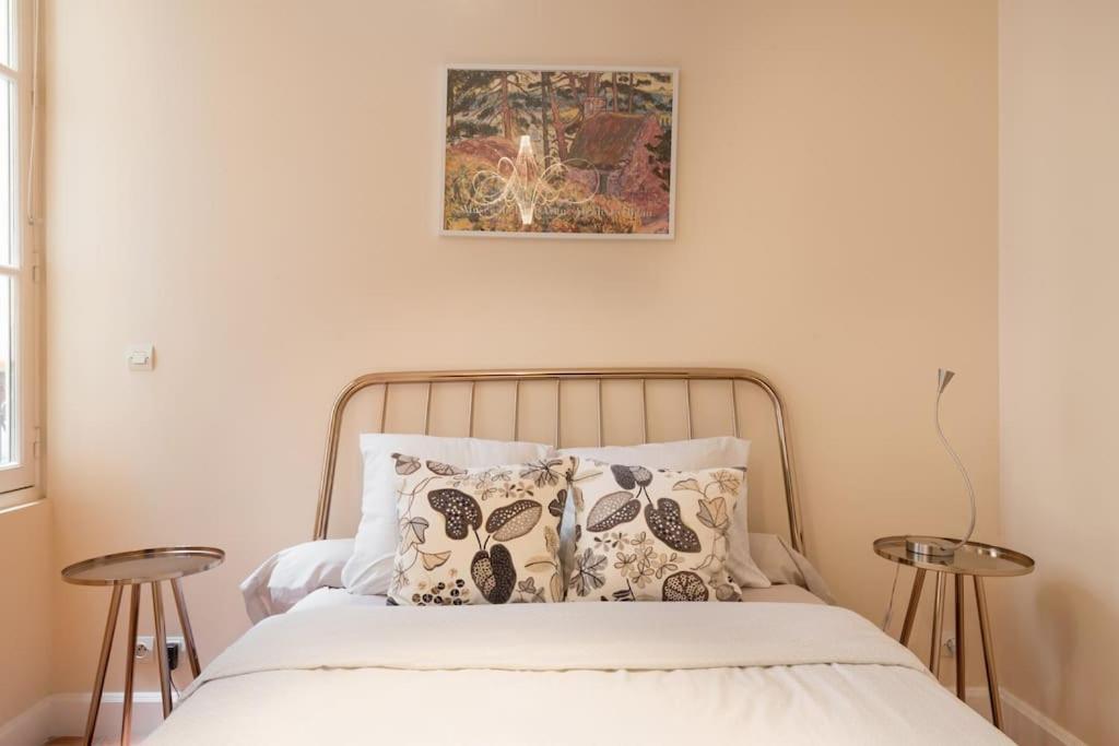 Appartamento Cosy & Premium Near The Louvre & Quartier Latin Parigi