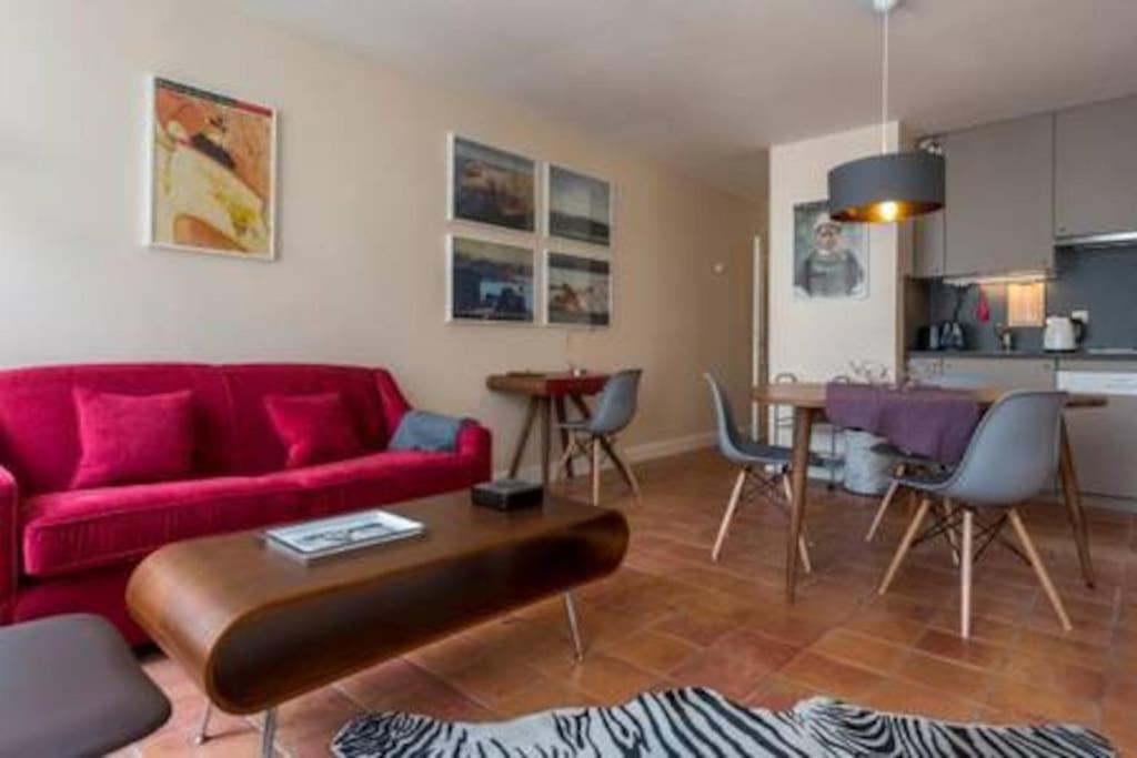 Cosy & Premium Near The Louvre & Quartier Latin Appartamento