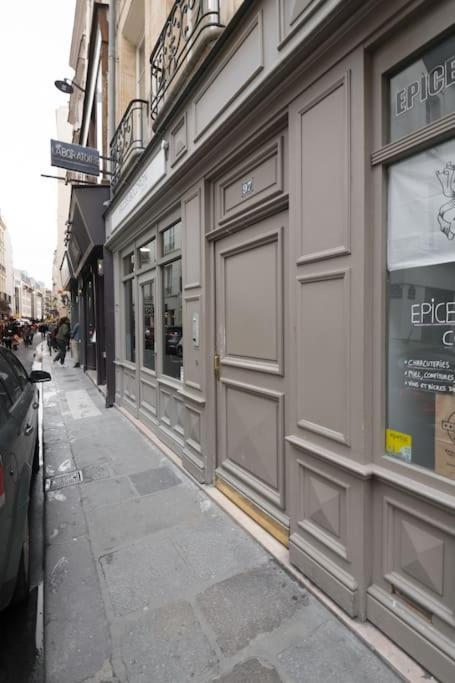 Cosy & Premium Near The Louvre & Quartier Latin Parigi