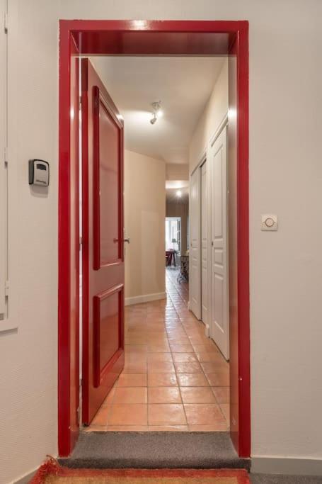 Cosy & Premium Near The Louvre & Quartier Latin Appartamento