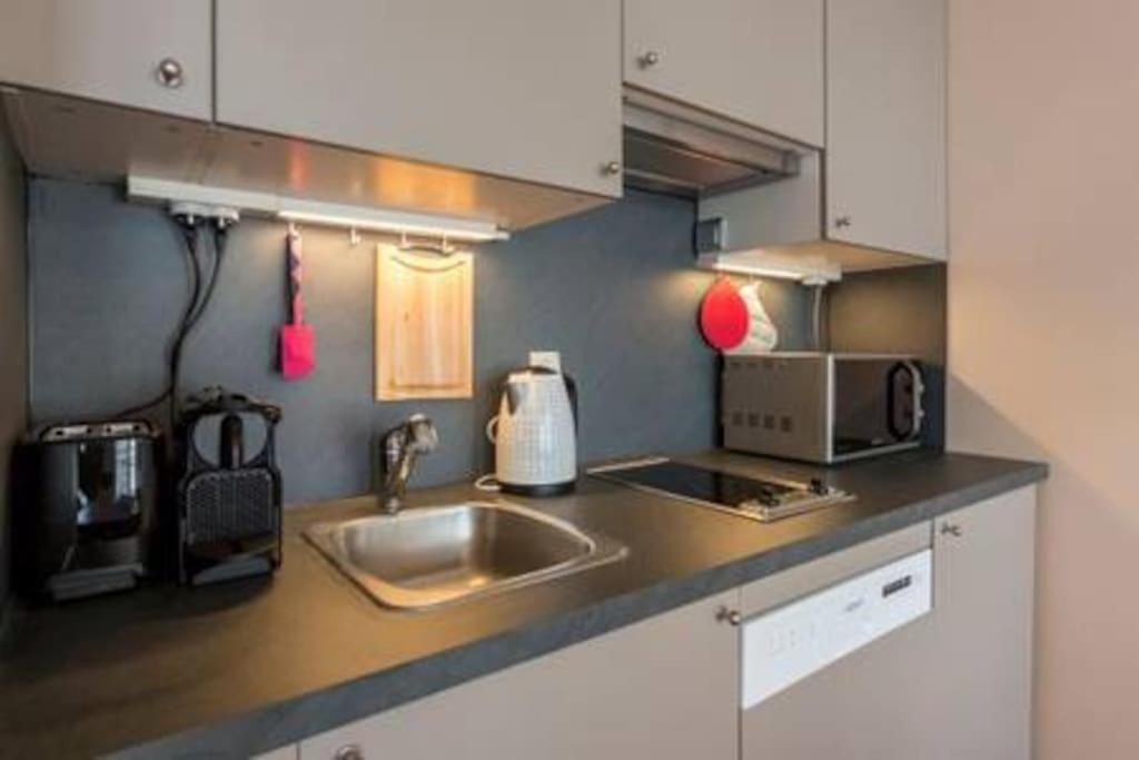 Cosy & Premium Near The Louvre & Quartier Latin * Parigi