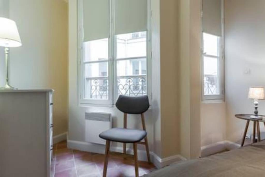 Cosy & Premium Near The Louvre & Quartier Latin * Parigi