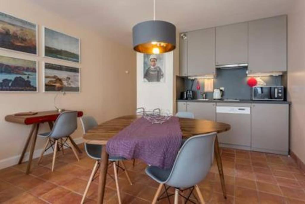 Cosy & Premium Near The Louvre & Quartier Latin Appartamento