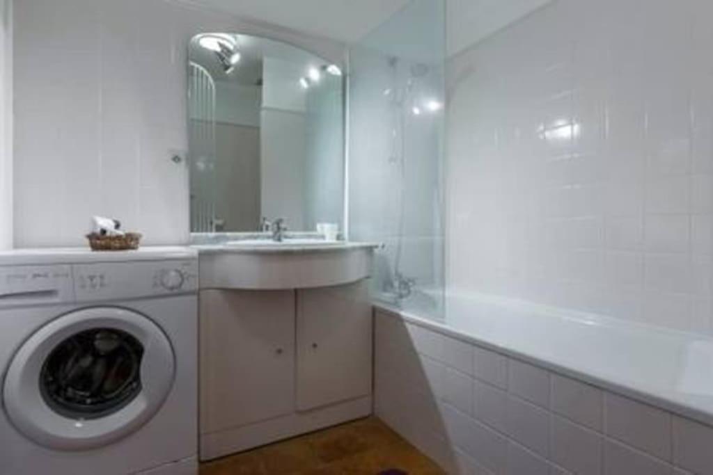 Appartamento Cosy & Premium Near The Louvre & Quartier Latin Parigi