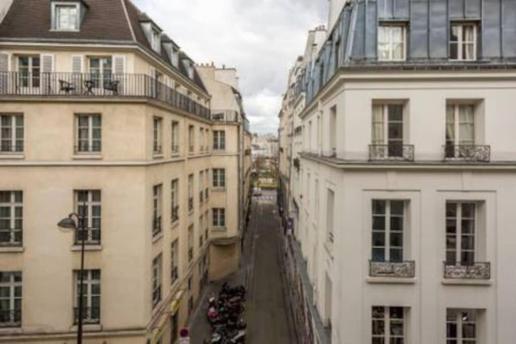 Cosy & Premium Near The Louvre & Quartier Latin Appartamento Parigi