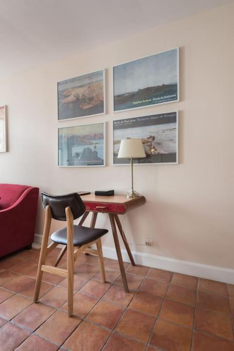 Cosy & Premium Near The Louvre & Quartier Latin Appartamento *