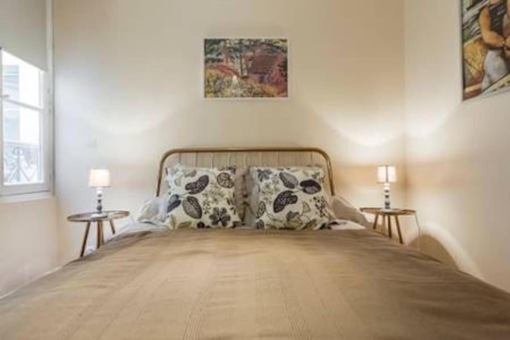 Appartamento Cosy & Premium Near The Louvre & Quartier Latin