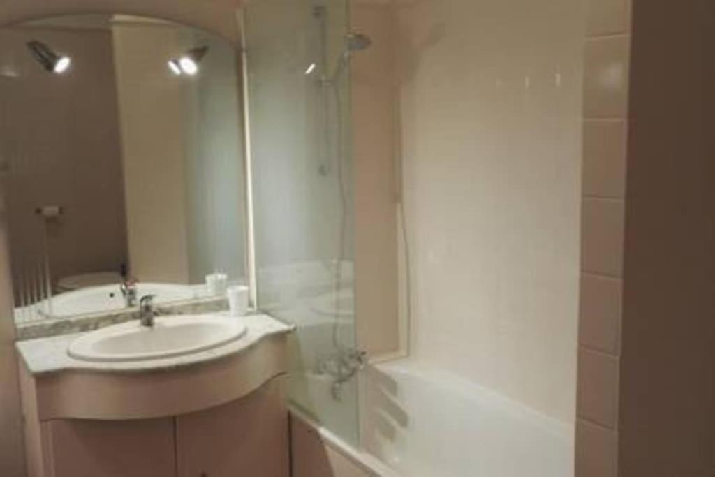 Appartamento Cosy & Premium Near The Louvre & Quartier Latin Parigi