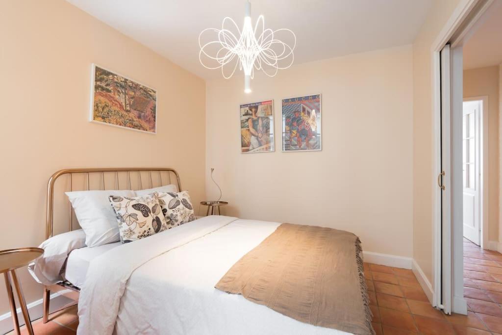 Cosy & Premium Near The Louvre & Quartier Latin Parigi